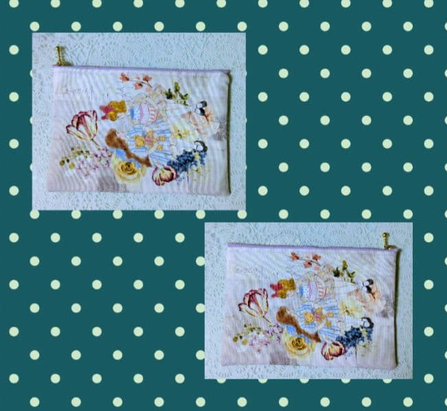 ♡Little my 様♡専用 ✿ジョリーフルール✿ 3点おまとめ