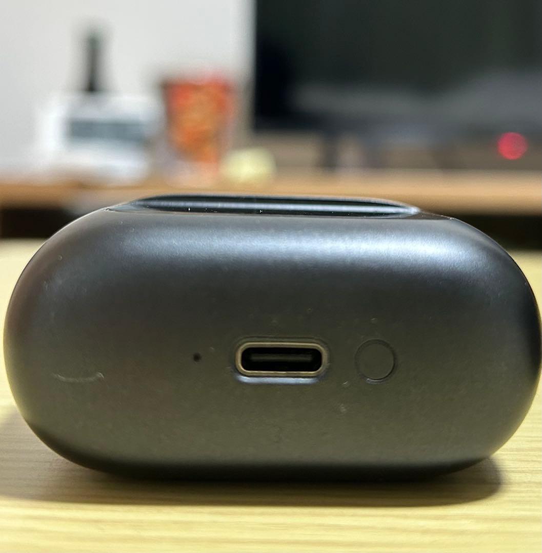 JBL Tour Pro 2 イヤホンケース ブラック - メルカリ