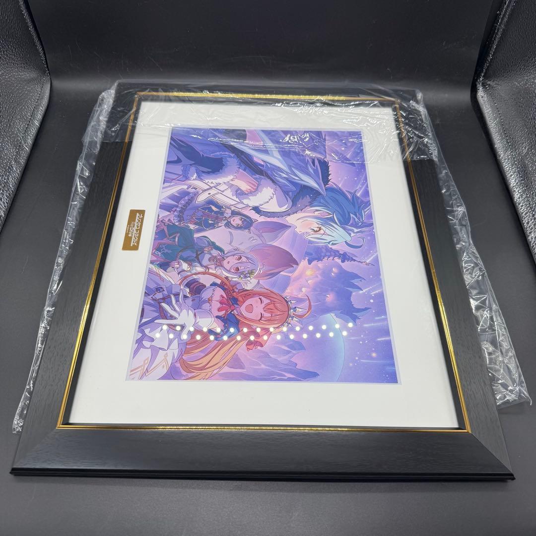 おかえりシェフィ！ キャラファイングラフ - メルカリ