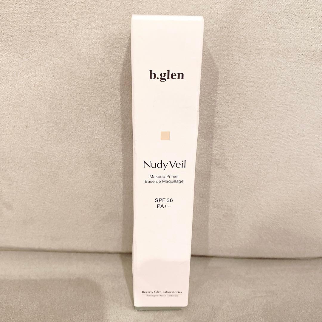 新品】ビーグレン ヌーディーヴェール 20g - メルカリ