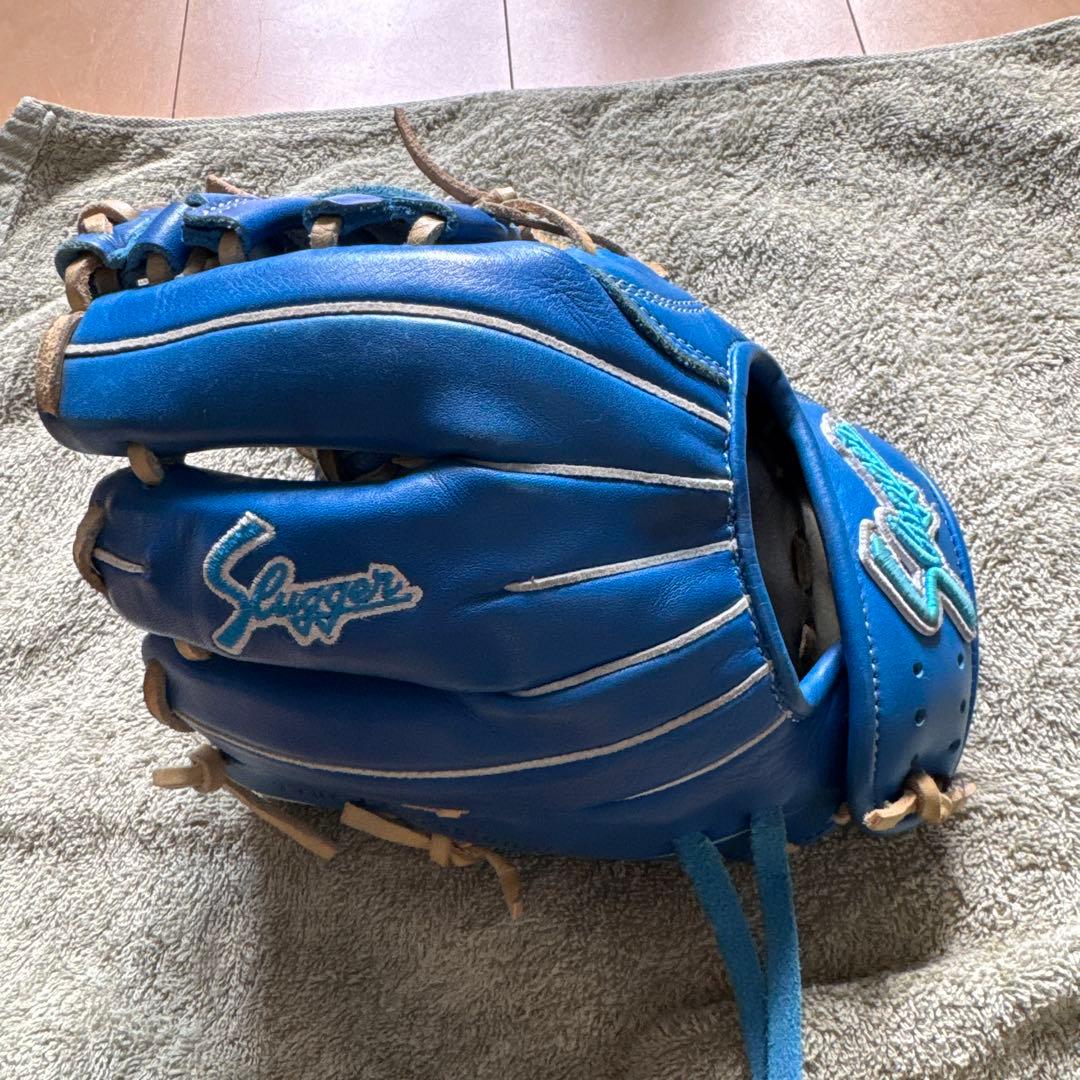 即戦力！スラッガー 少年軟式 最終価格値下げ中！ - メルカリ