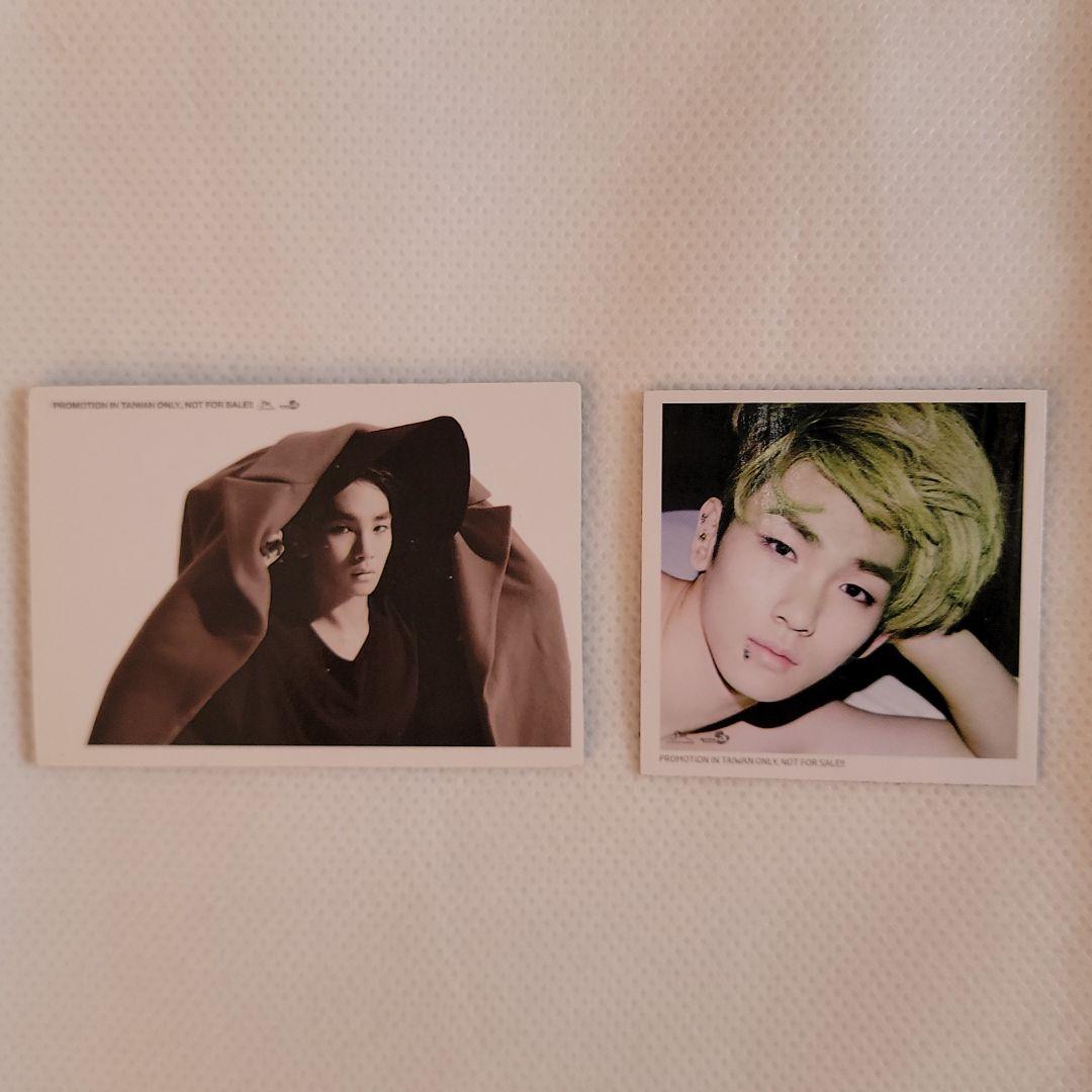 【レア】SHINee KEY キー 台湾マグネット 2個 楽天市場】KEY [ 2025 KEYLAND : Uncanny Valley 2nd MD ] 公式グッズ