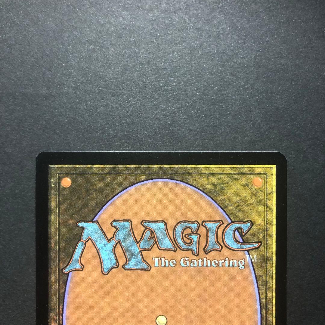 ドイツ語 吹きさらしの荒野 ゼンディカーエクスペディションFOIL MTG