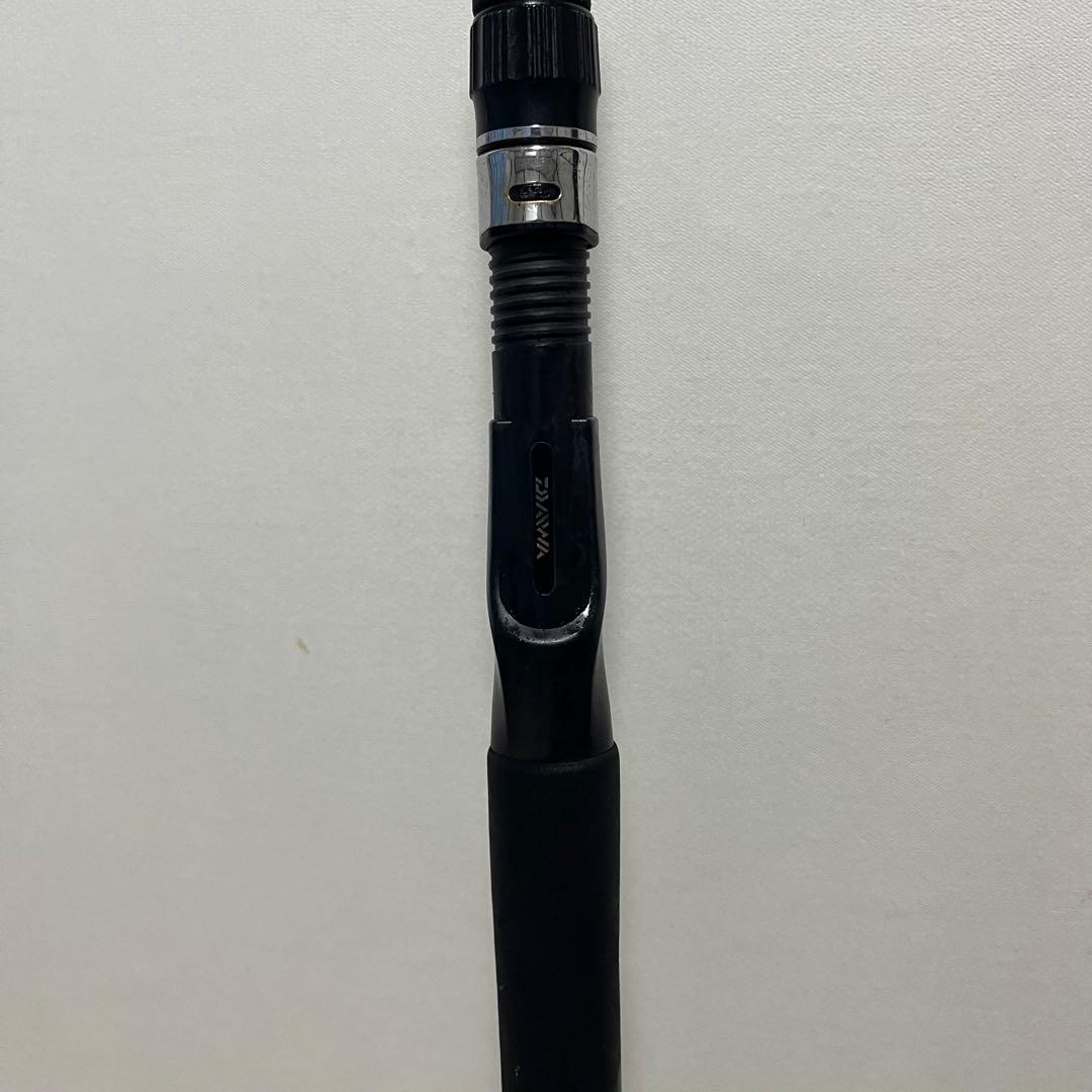 ツインパワー様専用VADELバデル 60MHB オフショアジギングロッド