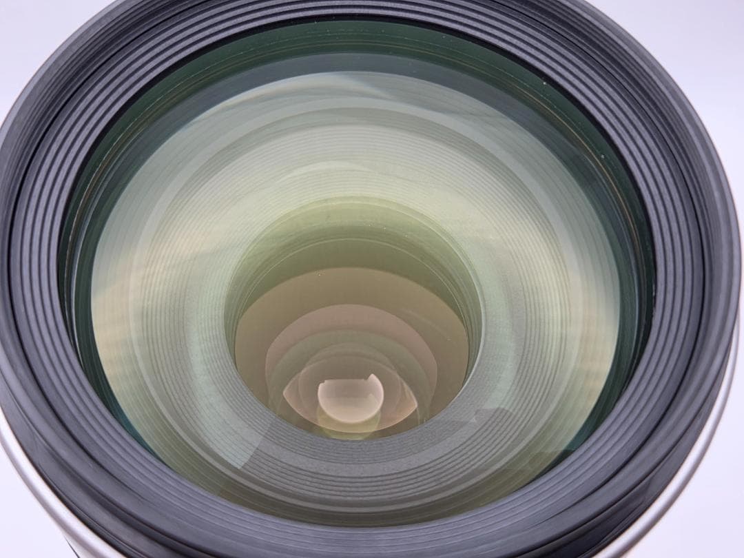 レンズ(ズーム) Canon EF 100-400mm F4.5-5.6 L IS USM