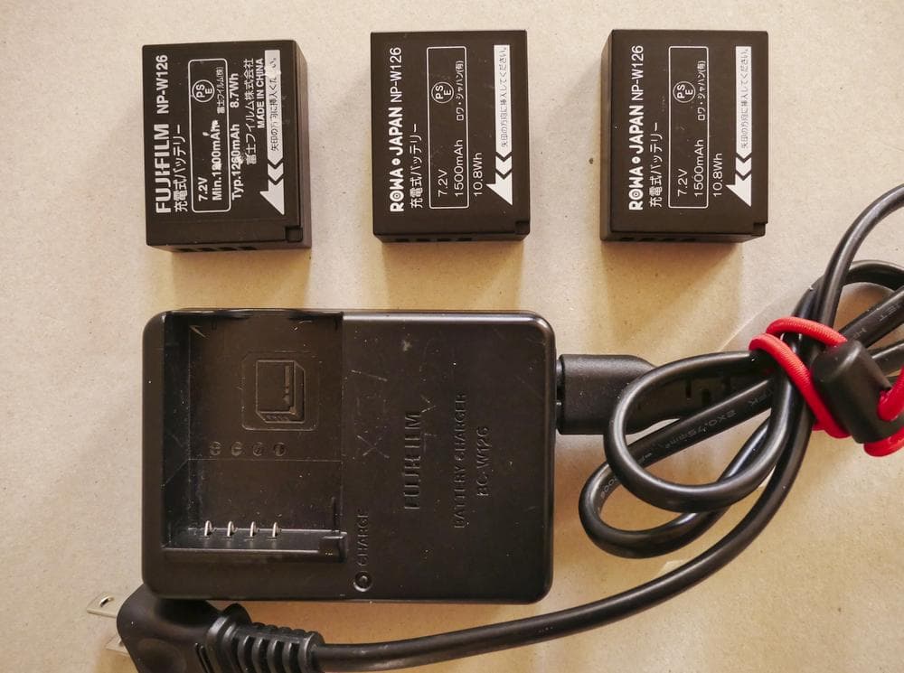 MA-SAN 専用 FUJI 富士フィルム X-T20 本体 XC ズーム - メルカリ