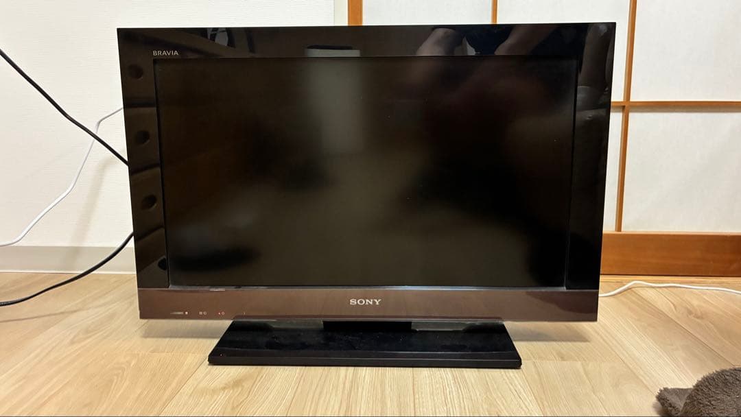 SONY KDL-26EX300 液晶テレビ 26インチ - メルカリ