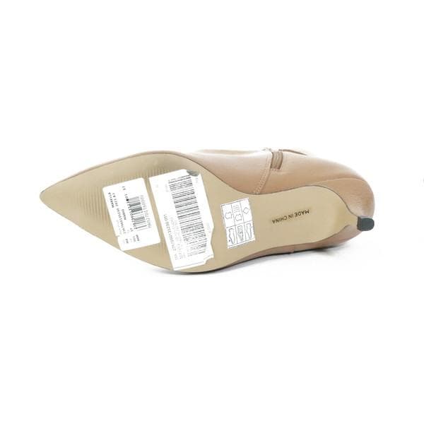 新品 マレーラ MARELLA ロングブーツ 37 ES357 23.5cm 革