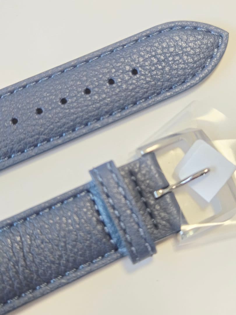 非売品【グランドセイコー】メンズサイズ レザーバンド(かん幅21