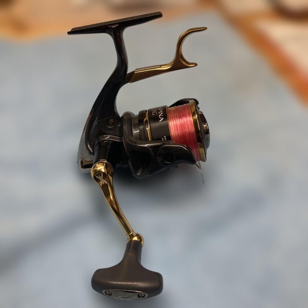 金狼様用　　　　BB-X Dスペイナ 2500DXG スピニングリール Amazon | シマノ(SHIMANO) スピニングリール 磯 16 BB-X デスピナ