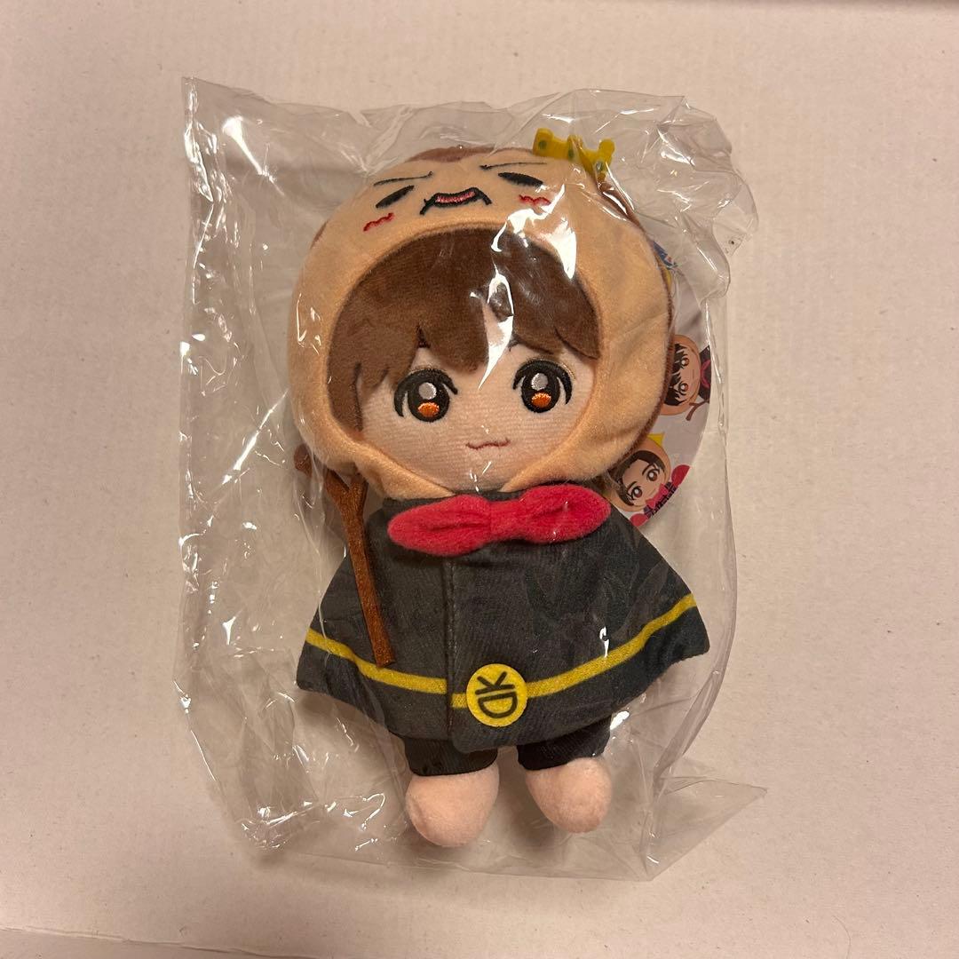 か様 専用 Hey! Say! JUMP 有岡大貴 だいきんぐ ぬいぐるみ - メルカリ