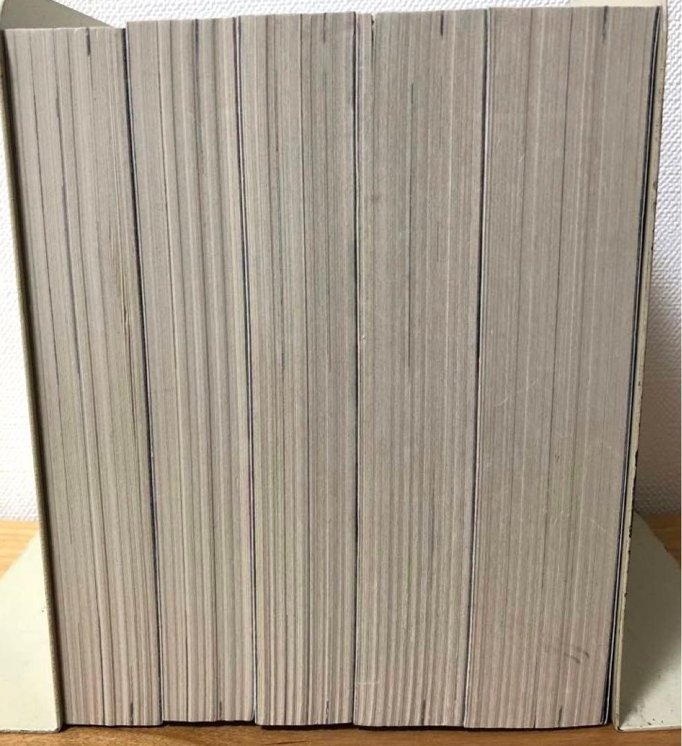 全初版】My First BIG Special 伊賀の影丸 5冊セット - メルカリ