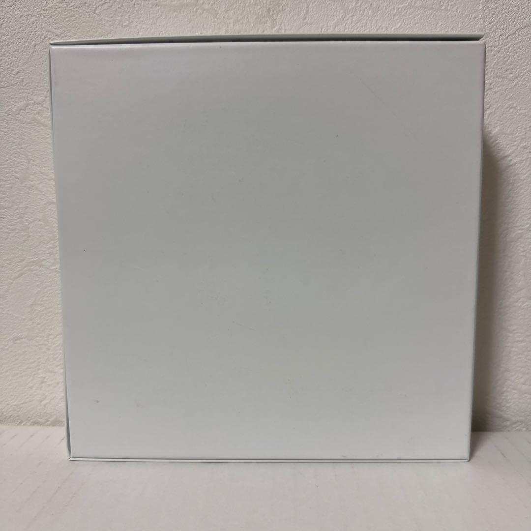 【FC限定Blu-ray盤】黄色 back number