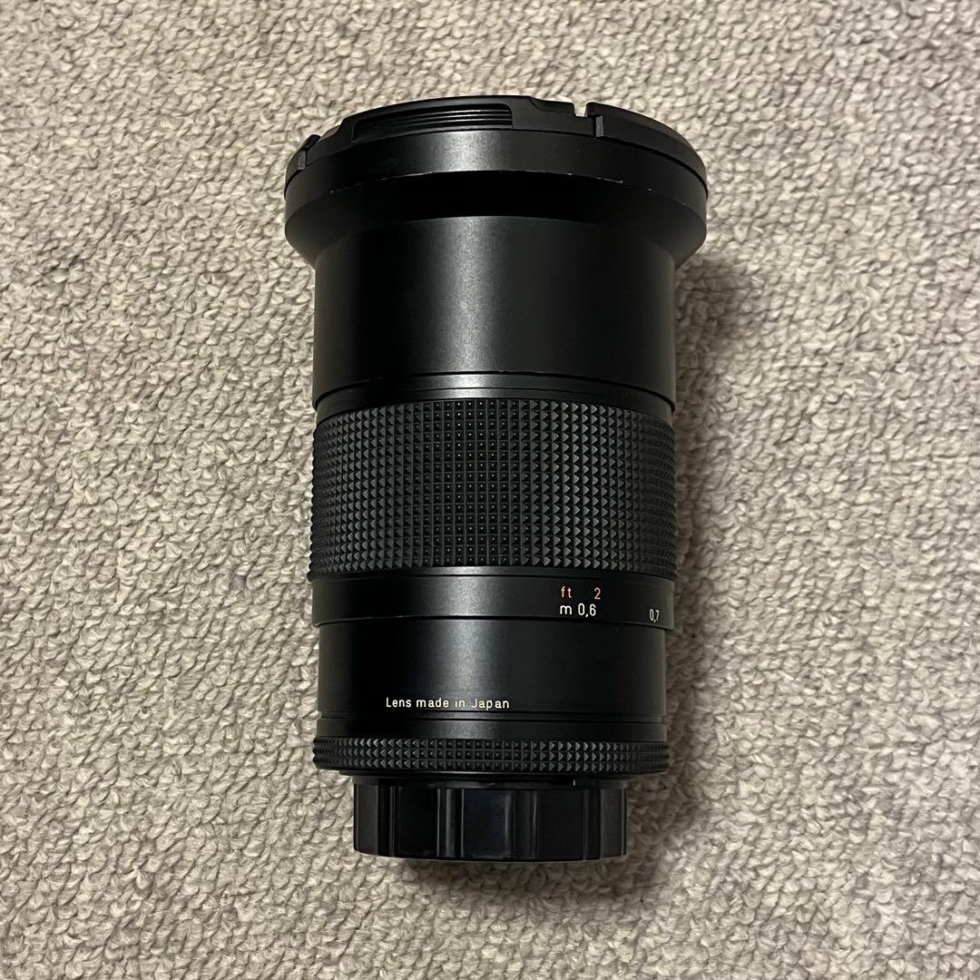 レンズ(ズーム) Vario-Sonnar T*28-85mm F3.3-4/Carl Zeiss