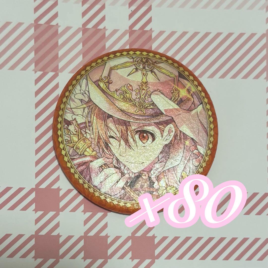 アイナナ 5周年 缶バッジ 和泉三月 三月 - メルカリ