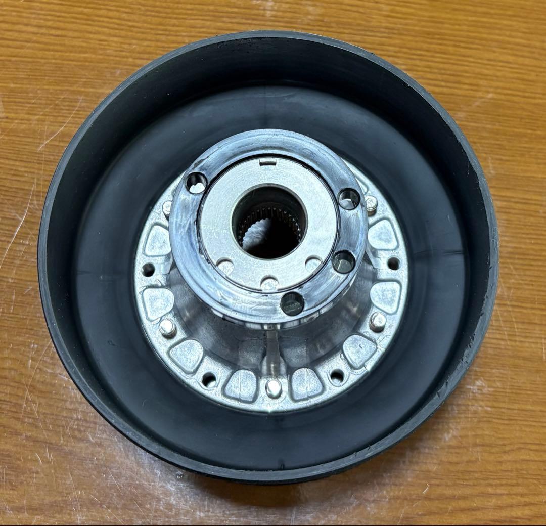 Works Bell ワークスベル ショートボス 535S JZX90 - メルカリ