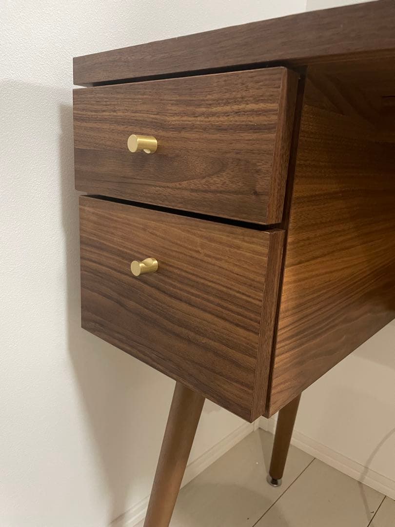 《超美品》LOWYA ドレッサー