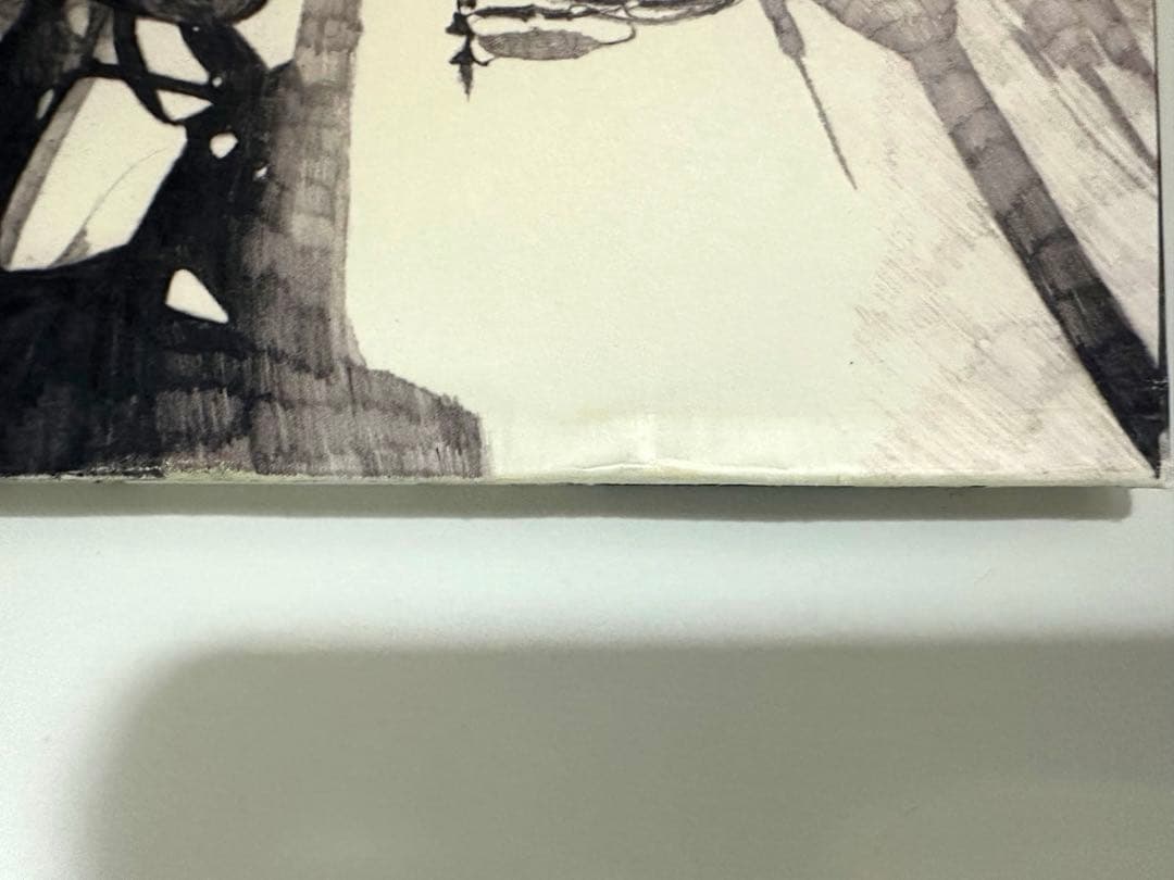 カネコアヤノ『単独演奏会「さいしん」2020.6.25 ザムザ阿佐ヶ谷』CD