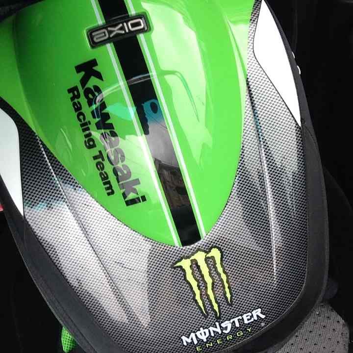 モンスターエナジーハードバックパックaxio 注文