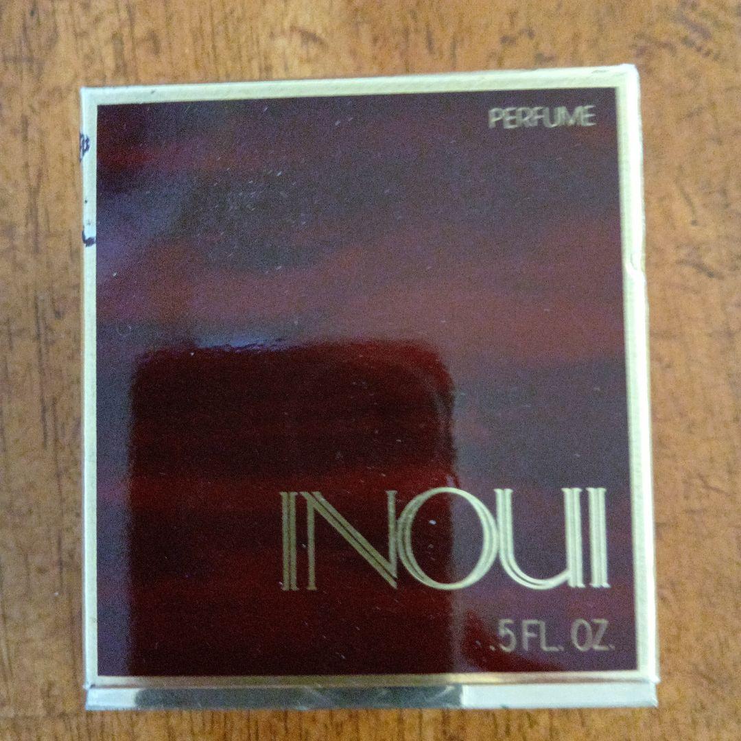 INOU 香水 15ml入り 女性用 ボディミスト 月夜の香り | フィアンセ - 井田ラボラトリーズ