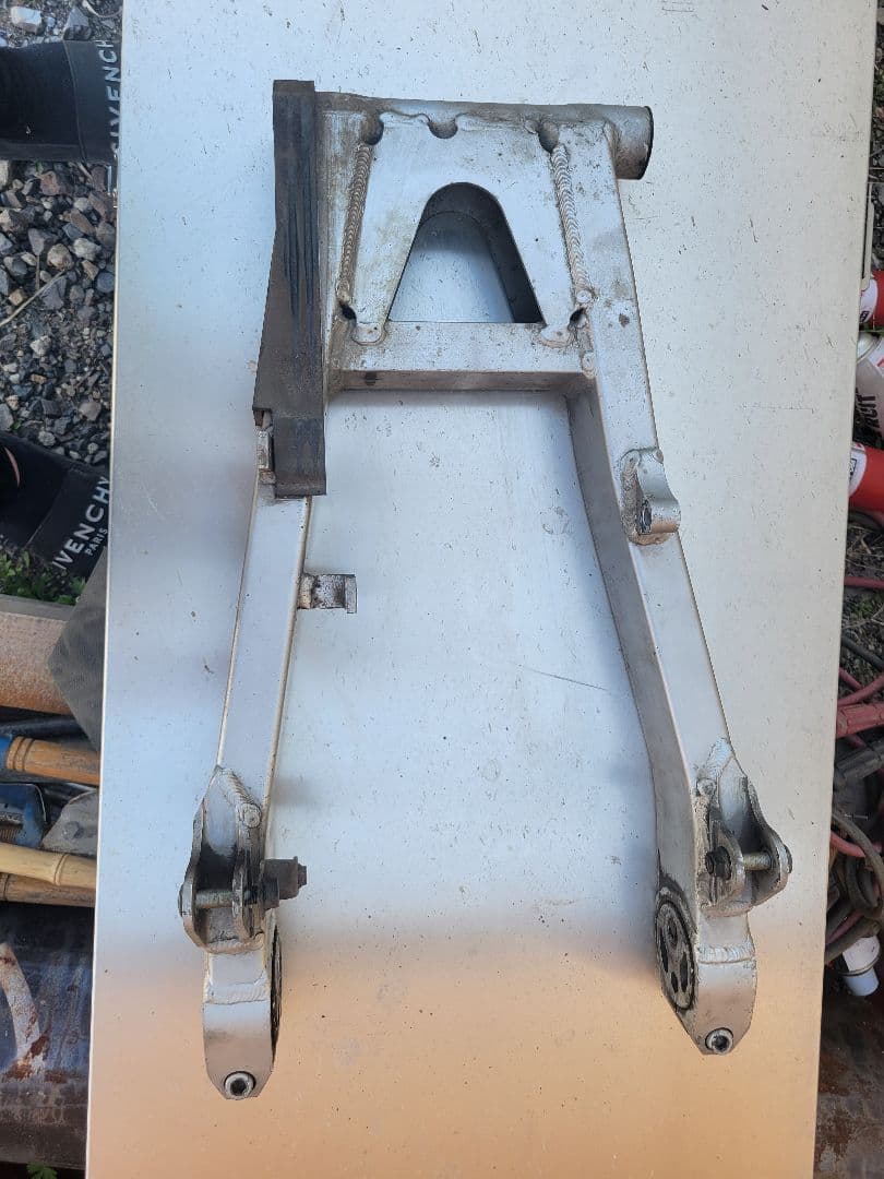 ゼファー400 足回りカワサキ ゼファー400 /χ G1 ホイール 足周り