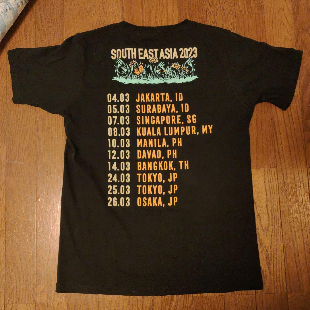 SIMPLE PLAN Tシャツ - メルカリ