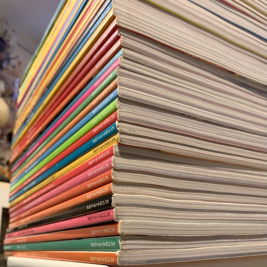 東京グラフィティ TOKYO GRAFFITI まとめ売り 雑誌 書籍 - メルカリ