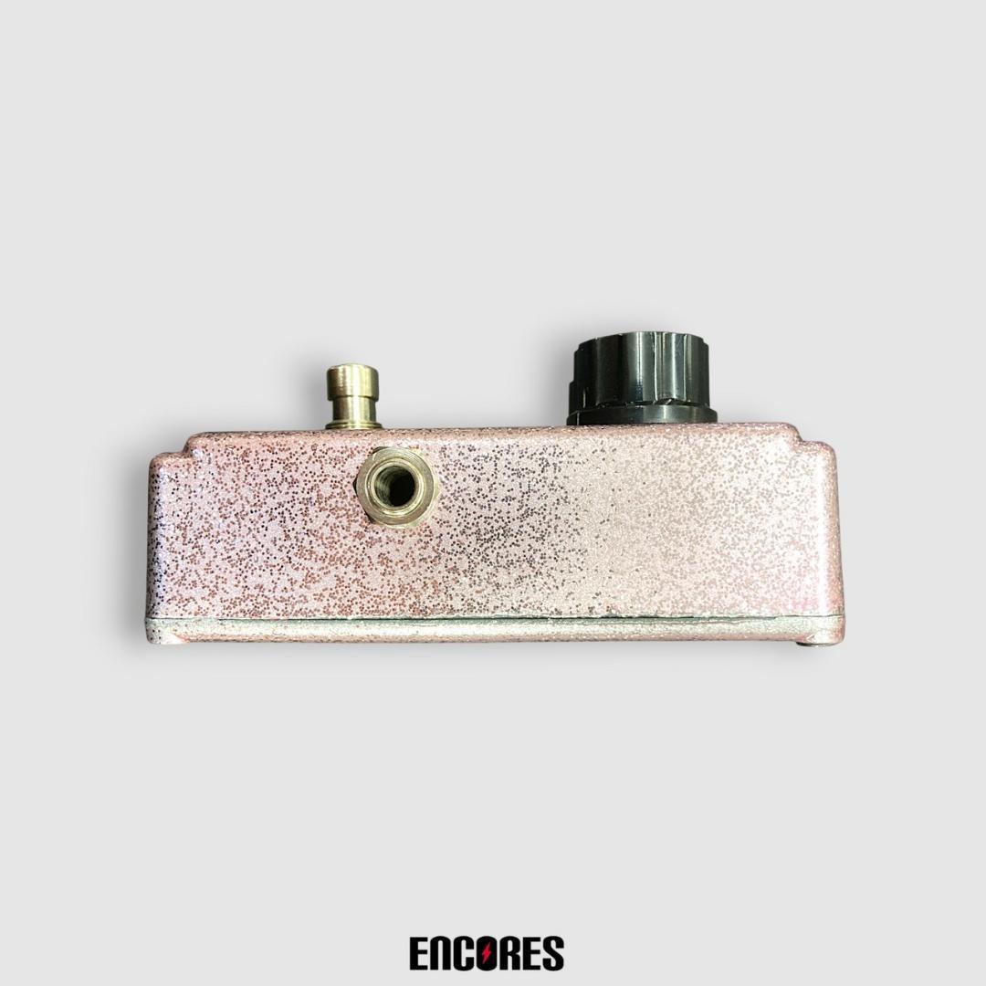 DOD LD FX-900 オーバードライブの通販｜emlaakna.com