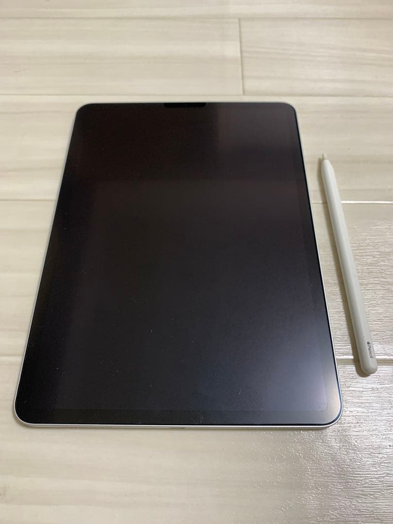 iPadPro と Apple Pencil Amazon.com: iPad Pro 12.9