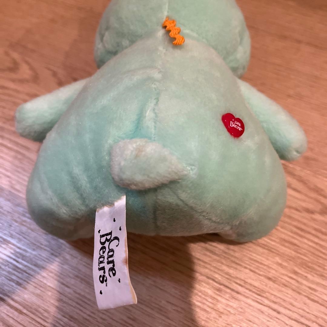 ケアベア 2008年発売 25周年アニバーサリーケアベア➕他12体のケアベア