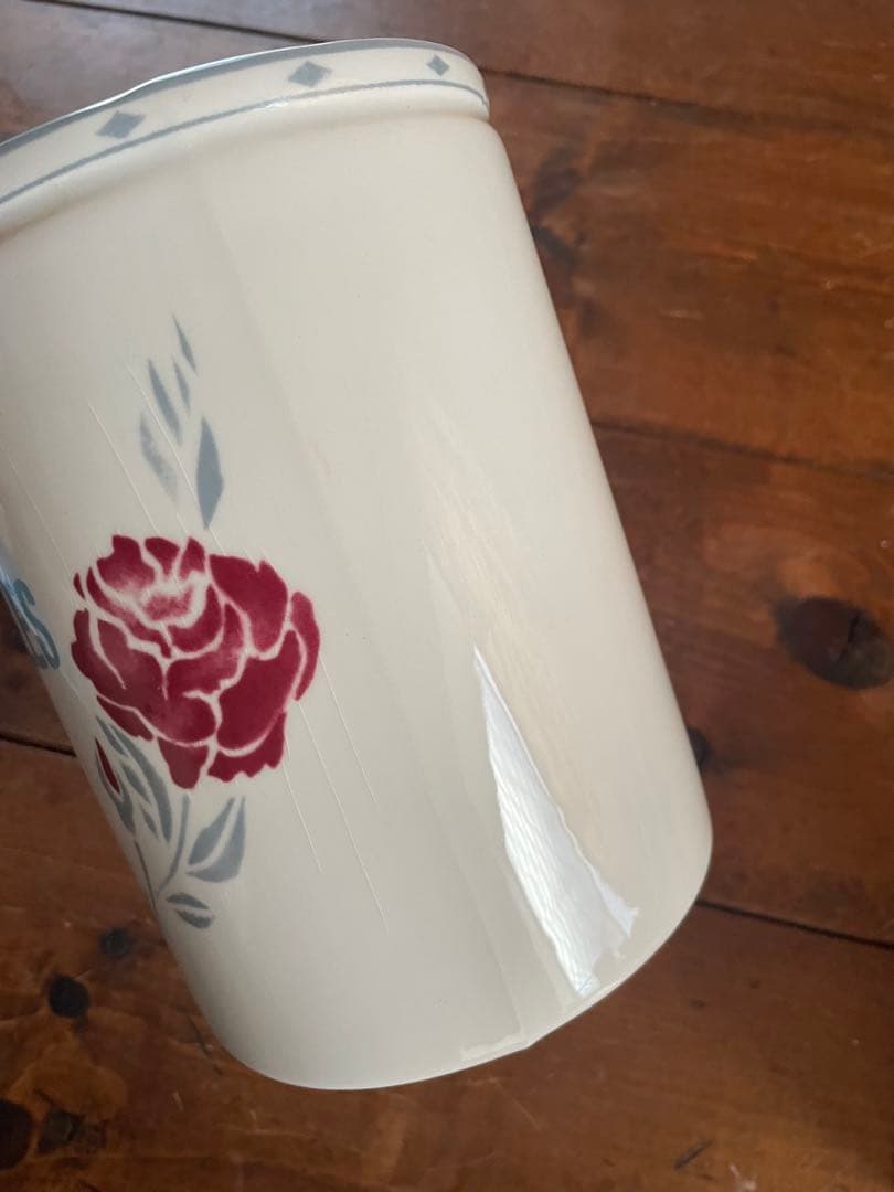 コントワールドファミーユ セル缶とツール立て - メルカリ