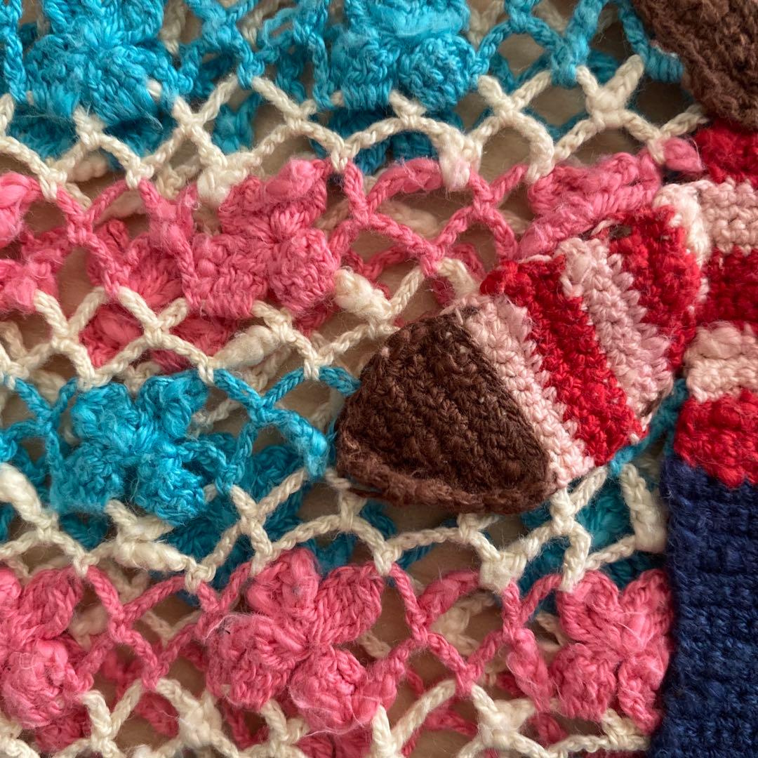 HYSTERIC GRAMOUR POPS タンクトップ ドーナツベア