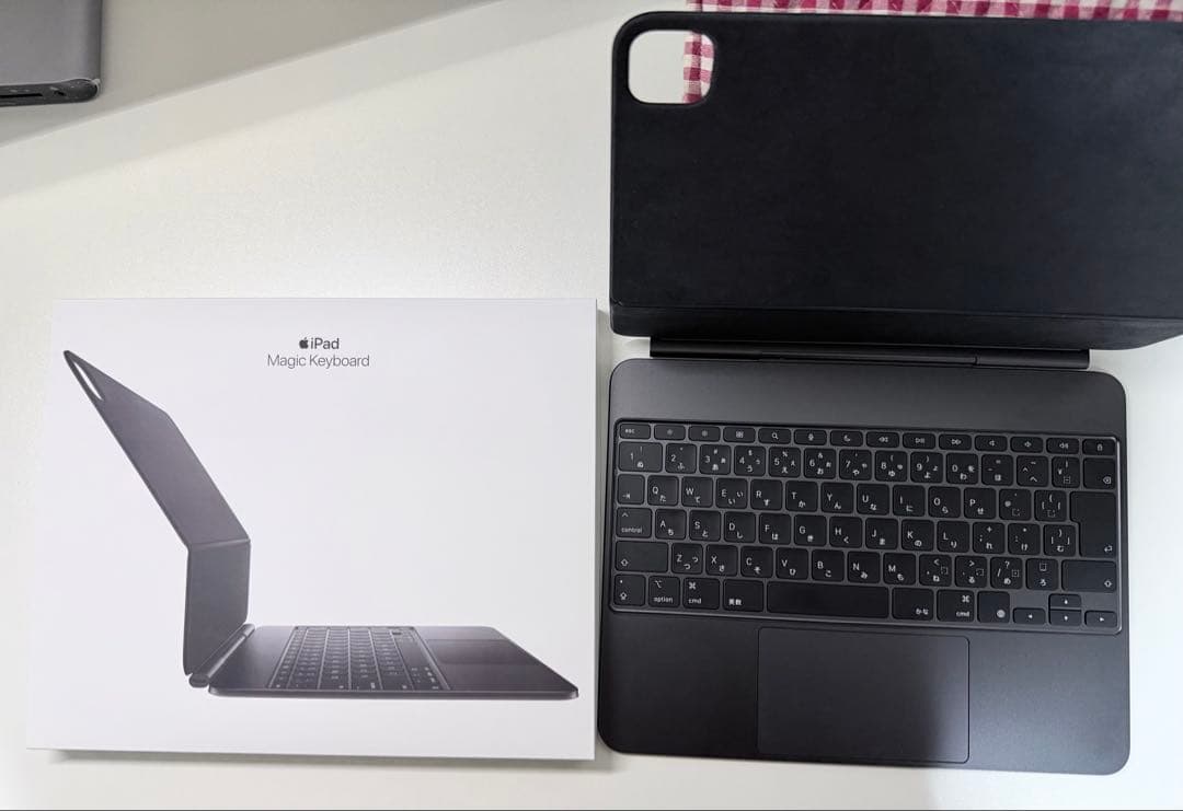 iPad Pro用 Magic Keyboard キーボード　13インチipad Amazon.co.jp: 13インチiPad Pro(M4)用Magic Keyboard - 日本語