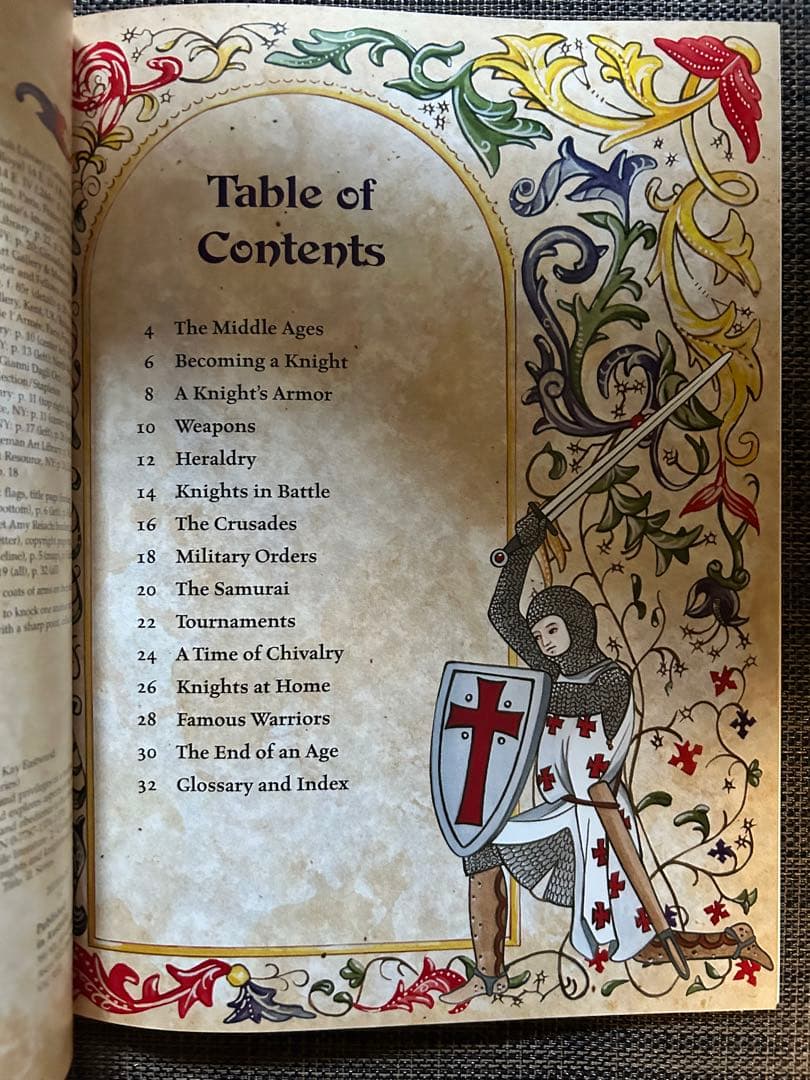 The Life of a Knight イギリス 英国 ナイト 希少本 - メルカリ