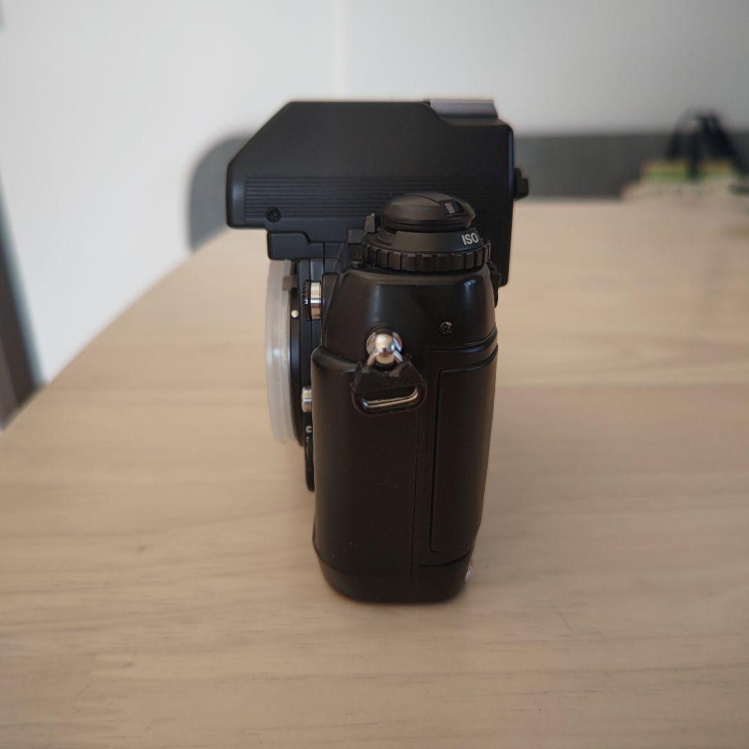 Nikon F4本体Nikon F4 本体 その他付属品とレンズ Nikon F4本体、付属