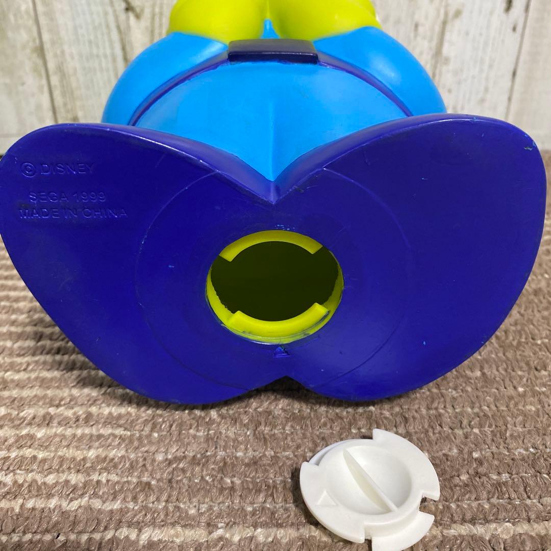 レア】TOY STORY トイストーリー リトルグリーンメン エロ目 SEGA