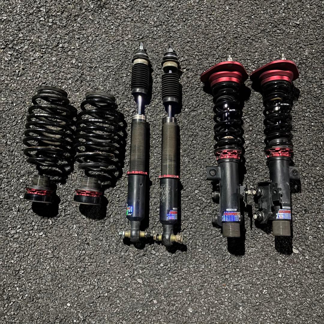 ZVW30 プリウス BLITZ DAMPER ZZ-R 車高調 楽天市場】BLITZ DAMPER ZZ-R トヨタ プリウス ZVW30用 (92754)【車