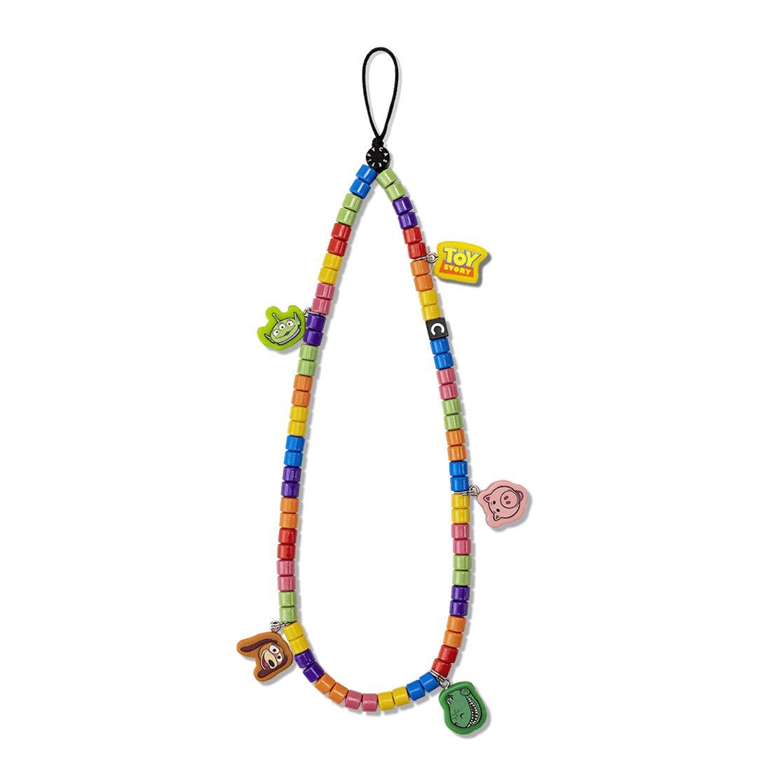 casetify トイストーリー ストラップ - メルカリ