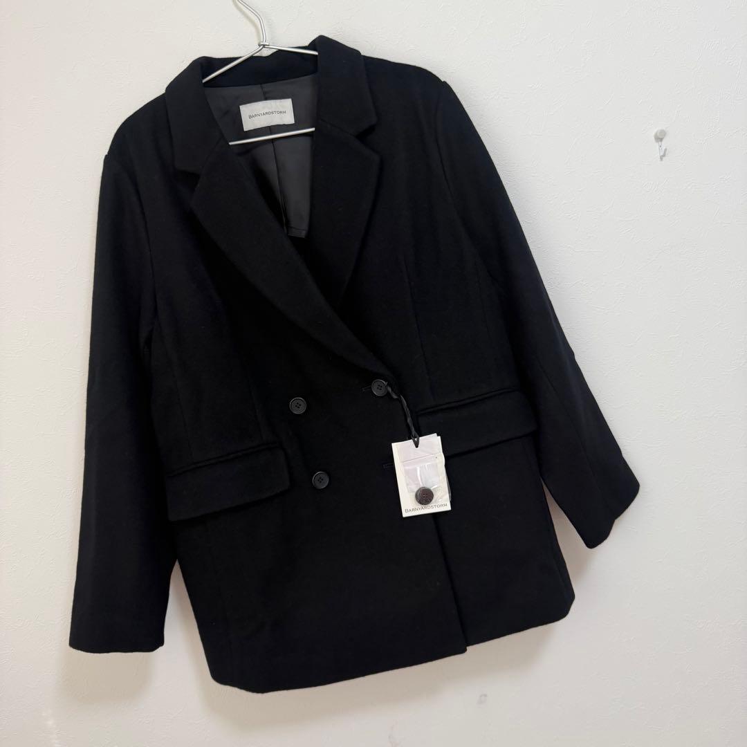 BARNYARDSTORM / ジャケットコート79 楽天市場】【SALE／37%OFF】ジャケットコート BARNYARDSTORM バン