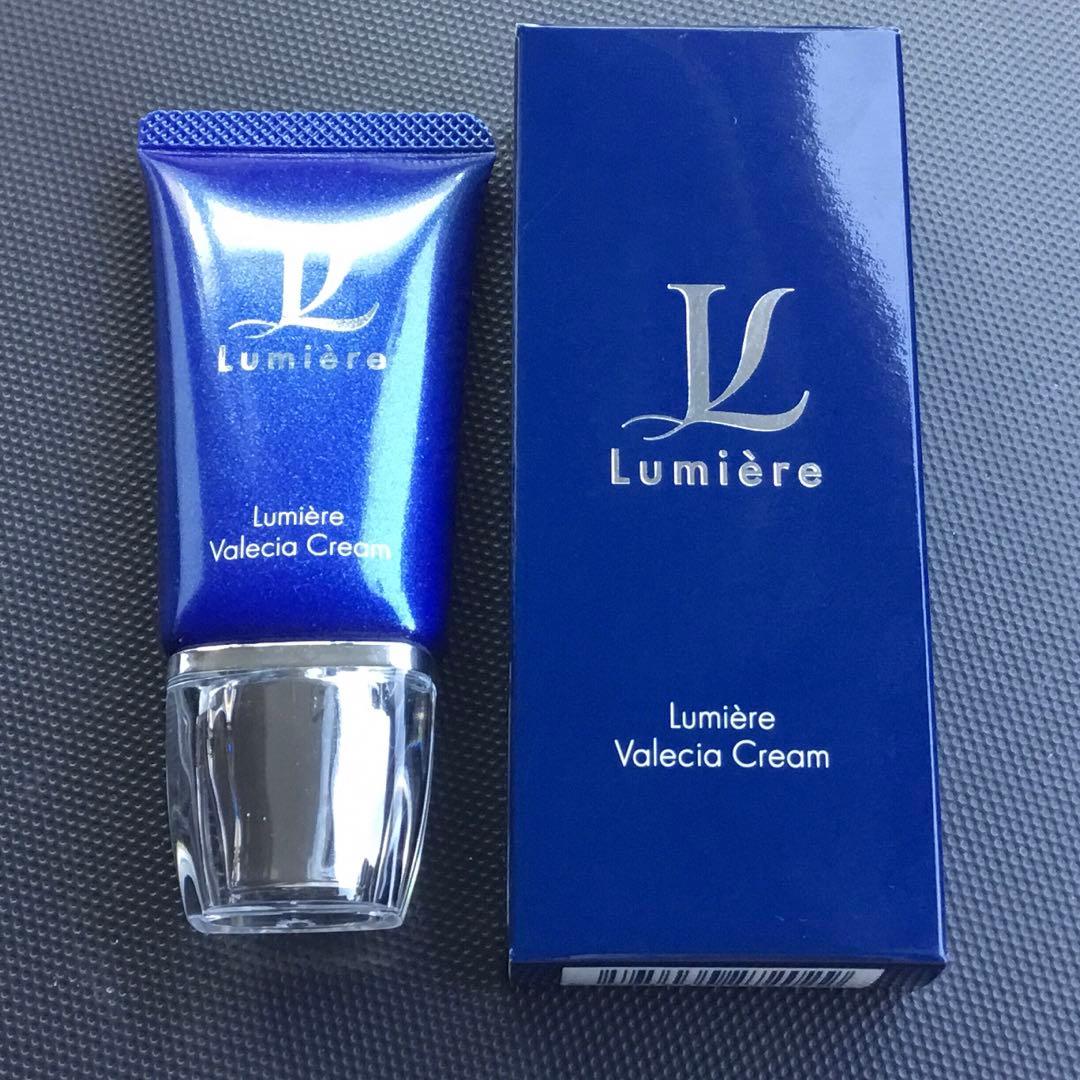 セール】ルミエル ヴァレシア クリーム - メルカリ