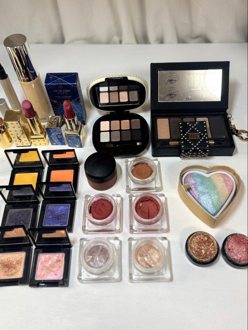 総額12万】デパコス まとめ売り 化粧品 コスメ | 激安通販のイーサプライ