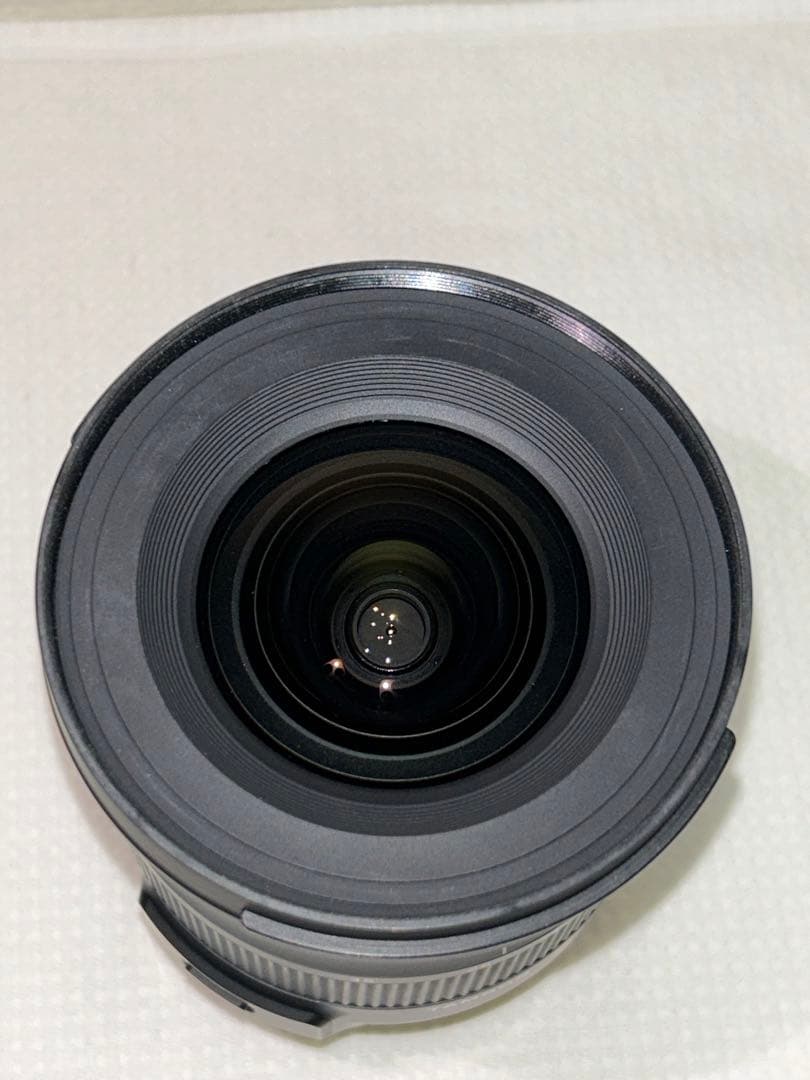 レンズ(ズーム) TAMRON 17-35mm F/2.8-4 Di OSD (A037E)