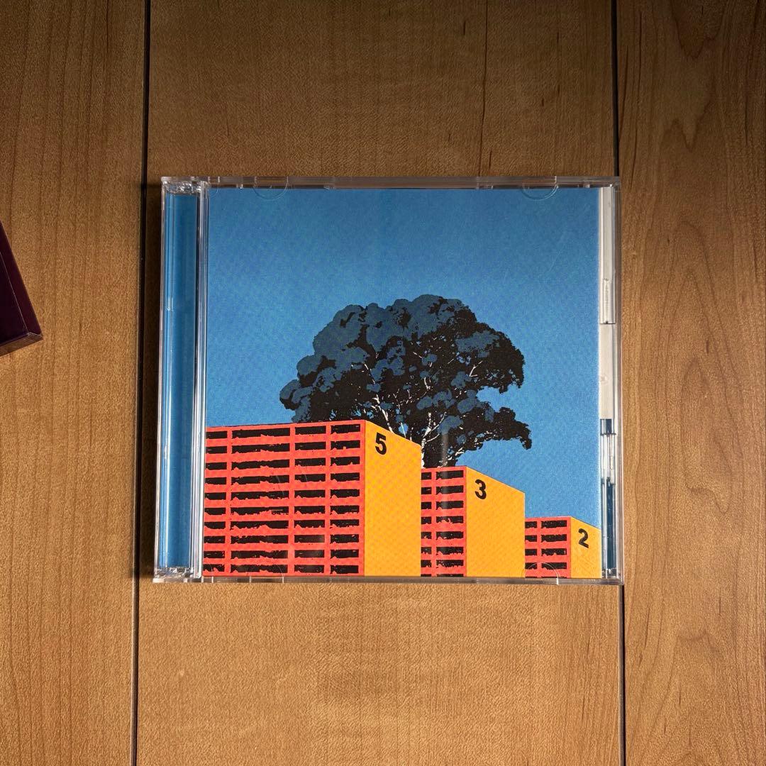 マカロニえんぴつ CD セット - メルカリ