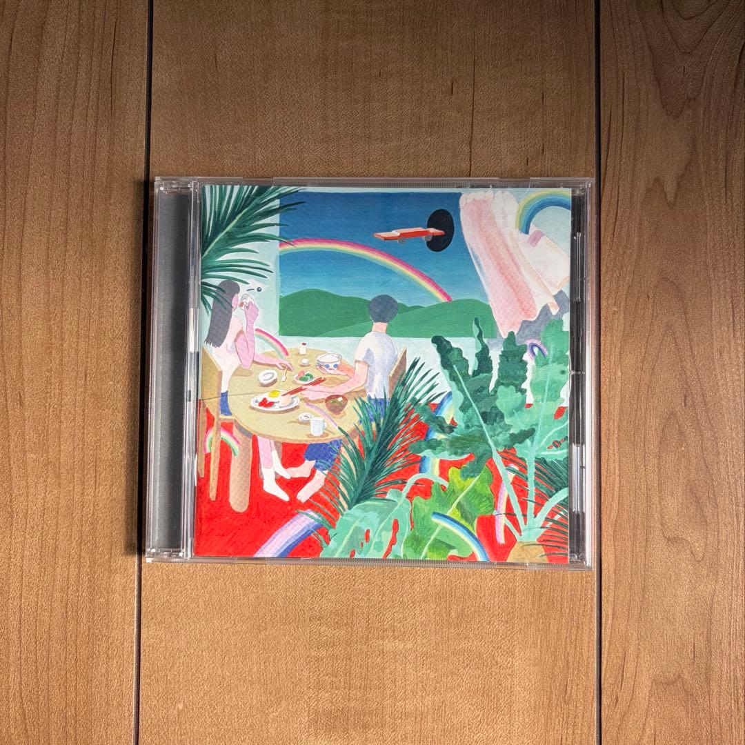 マカロニえんぴつ CD セット - メルカリ