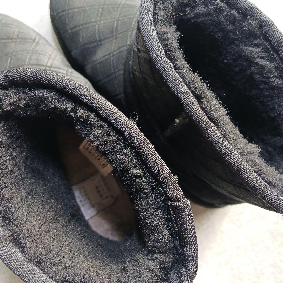 UGG ムートンブーツ マリルダイヤモンド レア 限定 正規品 23