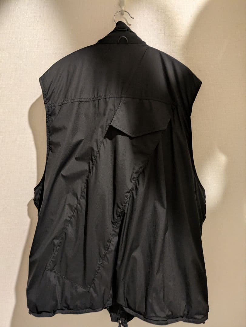 DAIWA PIER39 TECH PHOTOGRAPHER JACKET М