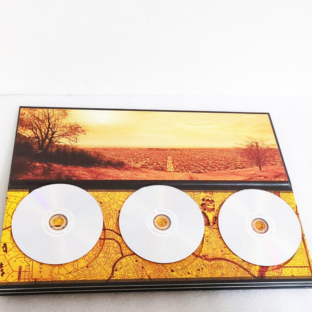 特典ディスク＆ブックレットつき】JIN-仁- DVDBOX〈7枚組〉 - メルカリ