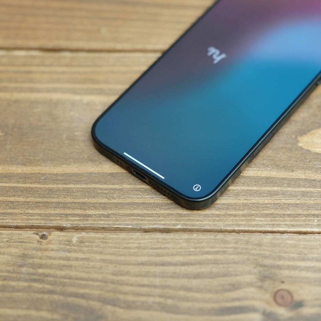 iPhone 16 Pro MAX 256GBブラックチタニウム SIMフリー