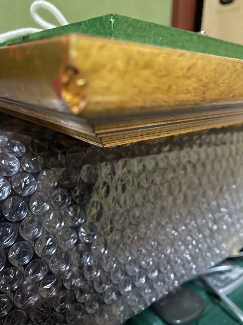 八代亜紀 絵画 真作 赤いバンダナ 偽サイトに⚠️注意⚠️して下さい