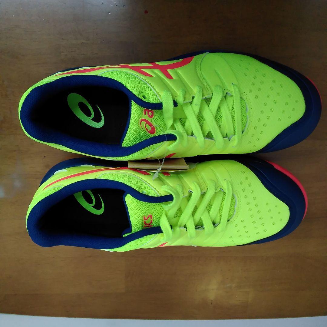 ASICS WINJOB⭐CP 113 【 限定品】26.0cm